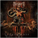 Besatt - "Anticross"