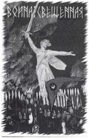 Femegericht / Яровит - "Война Священная (Sacred War)"