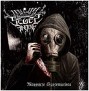 Seges Findere - "Massacre Supremacista"