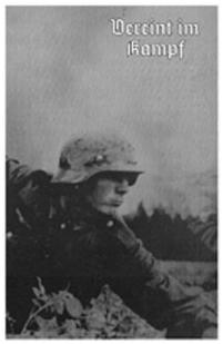 Various - "Vereint Im Kampf"
