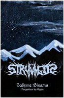Stryvigor - "Забуте Вiками (Forgotten By Ages)"