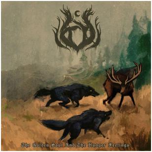 Ty - "The Golden Soul And The Hunger Feelings"