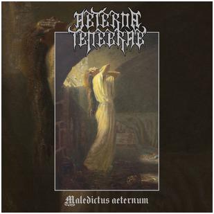 Aeterna Tenebrae - "Maledictus Aeternum"