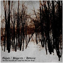 Begotten / Deviator / Moloch - "On The Stub Of Fate New Life Will Not Grow"