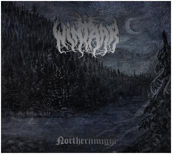 Wintaar - "Northernmight"