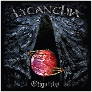 Lycanthia - "Oligarchy"