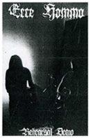 Ecce Hommo - "Rehearsal Demo"