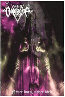 Via Dolorosa - "Never Born, Never Died"