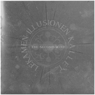 Lekamen Illusionen Kallet - "The Second Wind"